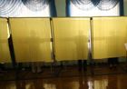 Выборы-2010. В Полтаве скончалась секретарь теризбиркома