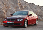 Компания BMW вложила душу в купе и кабриолет 3-й серии. Фото