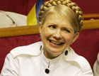 Тимошенко не может спокойно смотреть на то, что делает Черновецкий с киевлянами