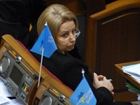 Герман приготовилась к истерии Тимошенко