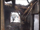 Взрыв жилого дома в Николаеве. Фото с места событий