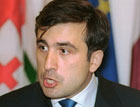 Москва дала очередного лящя Саакашвили