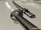В России наркоман самурайским мечом зарубил трех человек