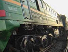 Срочно. В пассажирском поезде Черновцы-Киев произошел мощный взрыв. Есть жертвы