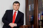 Верный ющенковский губернатор присягнул на верность Тимошенко