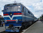 Названа причина взрыва в поезде Черновцы – Киев