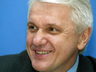 Литвин обозвал Луценко и депутатов «пещерными людьми»