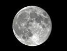 Ученые выдвинули очередную версию возникновения Луны