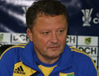 ФФУ назвала имя «самоубийцы», который поведет сборную Украины к Евро-2012