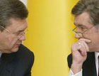 Янукович надеется, что Ющенко с ним за одно