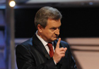 Человек Литвина начал яростно агитировать за Януковича