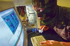 На Полтавщине матерые хакеры украли из банкоматов свыше 900 тыс. грн.
