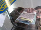Национальный экзит-пол-2010: Янукович 48.7%, Тимошенко - 45.5%.