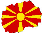 Македония будет пускать к себе избранных украинцев без виз