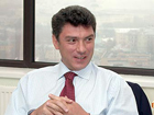 Немцов: Я не завидую Януковичу-победителю