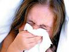 Эпидемия гриппа в Украине пошла на спад
