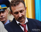 Генпрокуратура пожаловалась, что экс-судья Зварыч постоянно нарушает режим