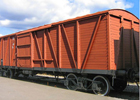 На Киевщине умельцы сперли более 600 метров железной дороги