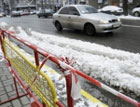 Во вторник в Киеве водители коммунального транспорта намерены устроить забастовку