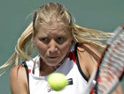 Алена Богадренко с треском вылетела из турнира WTA в Дубае