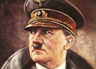 Зигмунд Фрейд купил картину Гитлера