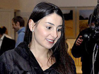 Скандал. У дочери Черновецкого в Париже сперли сумочку с драгоценностями на сумму 4,5 млн. евро
