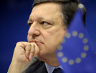 Баррозу пригласил Януковича в гости