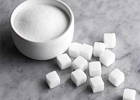Ученые научились создавать пластик из… сахара