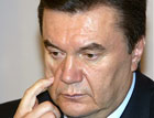 Янукович получил благословение на свое «царствование»