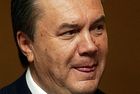 Януковичу пожелали сил «на пути сближения Украины и России»