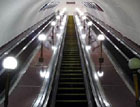 На станции метро «Шулявcкая» будет давка? На ремонт закрыт еще один эскалатор