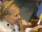 Тимошенко: Независимости Украины грозит опасность
