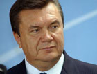 Янукович уже запланировал поездку в Брюссель