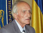 Скончался известный украинский историк Дашкевич