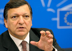Баррозу ничего хорошего Януковичу так и не сказал