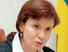 Янукович принял отставку женщины Ющенко