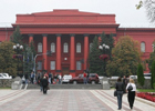 Кабмин отпустил университет Шевченко на все четыре стороны