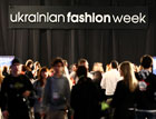 В Киеве начинается Ukrainian Fashion Week