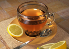 Зеленый чай поможет противостоять глаукоме