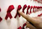 Через 4 года в Украине будет в два раза больше больных СПИДом