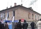 В Бердичеве произошел взрыв в жилом доме. Без погибших не обошлось. Фото