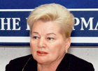 Самойлик устроила жене Ющенко «коммунистический террор»