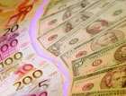 Львовянин хотел незаконно вывезти из Украины кругленькую сумму евро