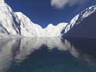 Ученые нашли жизнь подо льдами Антарктики