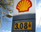 Shell устроила распродажу своих заправок по всему миру