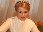 Тимошенко представила оппозиционного премьера