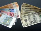 Доллар и евро пошли вниз. Официальный курс валют на 22 марта