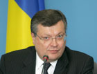 Глава МИД Украины подписал в Москве 16 документов