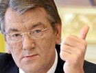 Ющенко обиделся на Чорновила