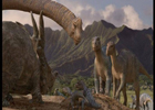Ученые нашли тираннозавра в Южном полушарии